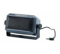 President Haut-Parleur CB 2 RECTANGULAIRE 8W