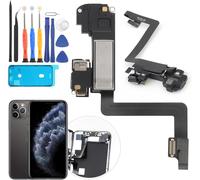 Haut-Parleur Remplacement Pour Apple Iphone 11 Pro 2019 Speaker Sonnerie De Réparation,Avec Outils