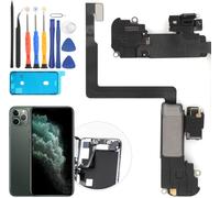Haut-Parleur Remplacement Pour Apple Iphone 11 Pro Max 2019 Speaker Sonnerie De Réparation,Avec Outils