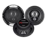Haut-parleur Renegade RX830 150W triaxial 8"" tridirectionnel