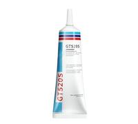 Haut-Parleur Réparation Colle Mousse Côté Bouchon Anti-Poussière En Caoutchouc Bord Cône Bassin Forte Adhésif 30/60ML