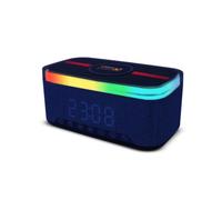 Red Bull Racing Radio Bluetooth Speaker Bleu