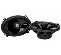 Haut-Parleur Rockford Fosgate Énergie Coaxial T1462 4x6cm Système 2-Wege Boxe