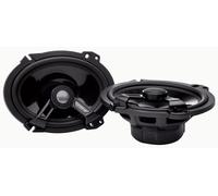 Haut-Parleur ROCKFORD FOSGATE POWER Coaxial T1682 6x8cm Système 2 Voies Boîtes
