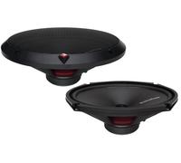 Haut-Parleur Rockford Fosgate Prime Coaxial R169X2 6x9cm Système 2-Wege Boxe
