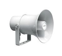 Haut-Parleur Rond 10W IP65 Aluminium - LBC3481/12