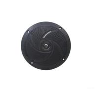 Haut-parleur RV Plastique pour robuste IP44 UV Résistant Haut-parleur