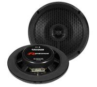 Renegade RSM-52B - 13 CM Haut-Parleur 120 Watt pour Bain/Marine / Outdoor