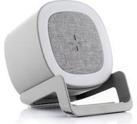 Haut-parleur sans fil avec fonction de charge et LED Souwis InnovaGoods