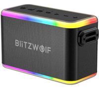 Haut-parleur sans fil Bluetooth Blitzwolf Bw-Wa6 Rgb 80W
