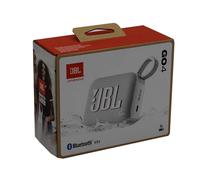 JBL GO 4 Blanc