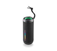 NGS ROLLER FURIA 3 Enceinte portable stéréo Noir 30 W