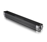 Haut-parleur sans fil - TECH DISCOUNT - Noir - Bluetooth - 2000 mAh