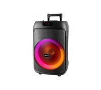Haut-parleur sans fil - TREVI - XF 380 - 50W - Microphone inclus - USB et microSD