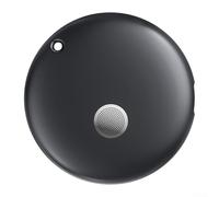 Haut-parleur sans fil ultra-fin avec connectivité Bluetooth et 24 heures d'autonomie, design compact de 8,6 mm pour la relaxation au moment du coucher, transmission longue distance de 10 m et contrôle