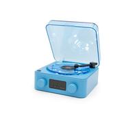 Haut parleur sensoriel Magic Wave bleu Little L