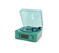Haut parleur sensoriel Magic Wave vert Little L