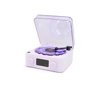Haut parleur sensoriel Magic Wave violet Little L