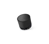 Mini Enceinte Bluetooth Portable Junior 3W avec Lecteur MP3 Micro Noir