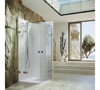 HAUT-PARLEUR SolvaPro accès arrière pivotant sans cadre, segments fixes, fixation à gauche et à droite, largeur B1 1201-1500mm, hauteur 1200-2000mm, largeur B2 1201-1500mm, sur mesure, 7R1185182375, C