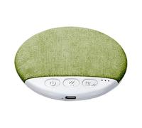 Haut-parleur sous oreiller Casque Portable Avec Bruit Blanc | Casque oreiller sommeil pour lit chambre maison hôtel appartement dortoir dormeurs insomniaques étudiants