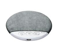 Haut-parleur sous oreiller Casque sans fil avec bruit blanc