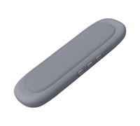 Haut-parleur sous oreiller | Mini appareil fin à bruit blanc - Haut-parleur musical sans fil pour oreiller de lit | pour dortoir, hôtel, maison, chambre à coucher, anniversaire, fête des mères