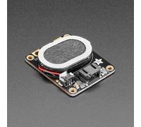 Haut-parleur STEMMA et amplificateur audio