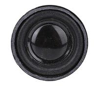 Haut-Parleur Stéréo 2psc 3W 4Ω, Klaxon, 4cm pour Mini Amplificateur