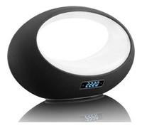HAUT-PARLEUR STÉRÉO BLUETOOTH AVEC 8 HEURES DE TEMPS DE LECTURE ET UNE PUISSANCE DE SORTIE DE 6 W PLUS DES LUMIÈRES LED