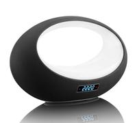 HAUT-PARLEUR STÉRÉO BLUETOOTH AVEC 8 HEURES DE TEMPS DE LECTURE ET UNE PUISSANCE DE SORTIE DE 6 W PLUS DES LUMIÈRES LED
