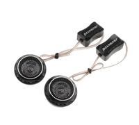 Haut-parleur Stéréo pour Voiture avec Subwoofer Tweeter Haute Qualité