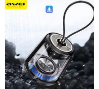 Haut-parleur stéréo Y666 TWS, Bluetooth 5.0, étanche, sans fil, Mini boîte Portable pour l'extérieur, Camping voyage