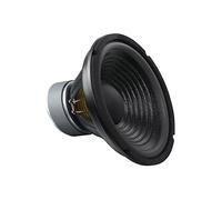 Haut-parleur subwoofer - McGee - 250 mm - 200 W - 8 Ohm - 40-9500 Hz - 92 dB - Profondeur 95 mm - Poids 2,5 kg - MHB10