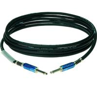 Klotz Câble jack pour haut-parleur SC3PP01BK 2 x 2,5 mm²