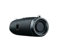 Haut-Parleur Surround 3D Audio Sans Fil Extérieur Caixa de 200 W Basse Portable Haute Puissance TWS/FM (Noir)