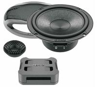 Haut-parleur système compo 2 voies Hertz Cento CK 165 16,5 cm, 95 WRMS, 4 ohm...