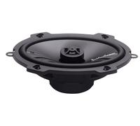 Haut-Parleur Système Rockford Fosgate Punch Coaxial P1572 5x7cm 2-Wege Boxe
