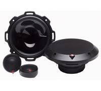 Rockford Fosgate Haut-parleurs Punch P152-S 2 voies séparées 13 cm 100 W max