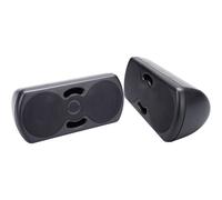 Haut-parleur triaxial 3 voies à montage en saillie 150 W Sinustec UB-5000 1
