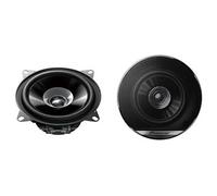 Pioneer Haut-parleur encastrable TS-G1010F à large bande 190 W – 1 paire