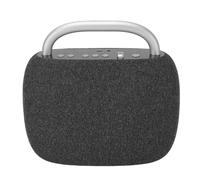 Haut-Parleur TV Bluetooth, écoute à Courte Portée, Longue Durée de Vie de la Batterie, pour Chambre à Coucher, Salon, Gris