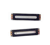 Haut-parleur TV BN96-09470C BN96-09470F 16 Ω 5 W, compatible avec Samsung UE40B6000 UA55B6000VF UN46B6000 UN46B7100WF(One pair)
