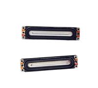 Haut-parleur TV BN96-09470C BN96-09470F 16Ω 5W, Compatible For Samsung, Est For UE40B6000 UA55B6000VF UN46B6000 UN46B7100WF(One pair)