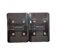 Haut-parleur TV BN96-11610A BN96-11610B BN96-11610C 8Ω 15W for UA55B8000XM UN55B7000WF UN55B7000WM UN55B7000WM UN55B8000XM