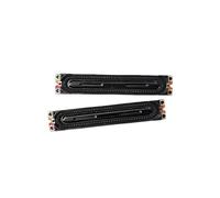 Haut-Parleur TV Core 8 Ohms 10 W for BN94-12941F BN94-12941G BN94-12941H BN96-12941J/K for UE46C6000 UE46C6200 UE55C6000 UE55C6200, Accessoires TV