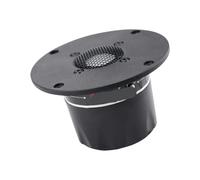 Haut-parleur Tweeter Audio haut de gamme, 4 pouces, Membrane céramique, haut-parleur Hifi, 30-60W, 94db, 1 pièce