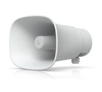 Haut-parleur Ubiquiti AI Horn Blanc