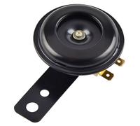 Haut-Parleur Universel Pour Moto,Klaxon À Air,Son Fort,Dc 6 V,6 Volt 65mm,3a