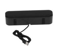 Haut-parleur USB, haut-parleur d'ordinateur, haut-parleur stéréo, barre de son stéréo, mini haut-parleur